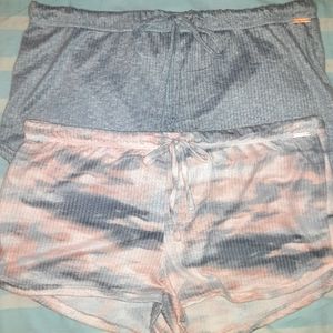 NWOT LOUNGE SLEEP SHORTS